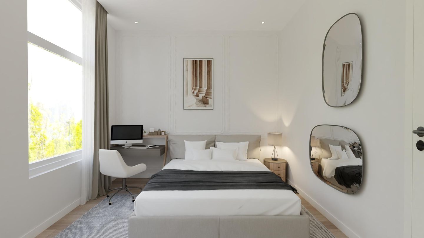 Foto 10 van Insulindestraat 283-A03