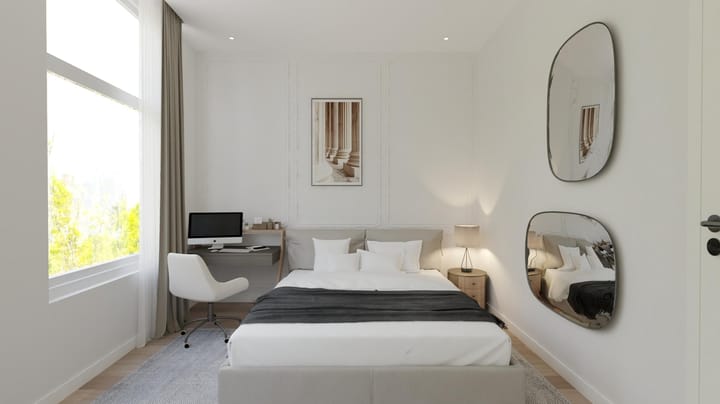 Foto 10 van Insulindestraat 283-A03