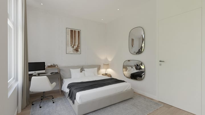 Foto 11 van Insulindestraat 283-A03