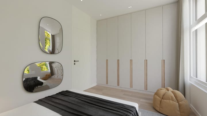 Foto 12 van Insulindestraat 283-A03