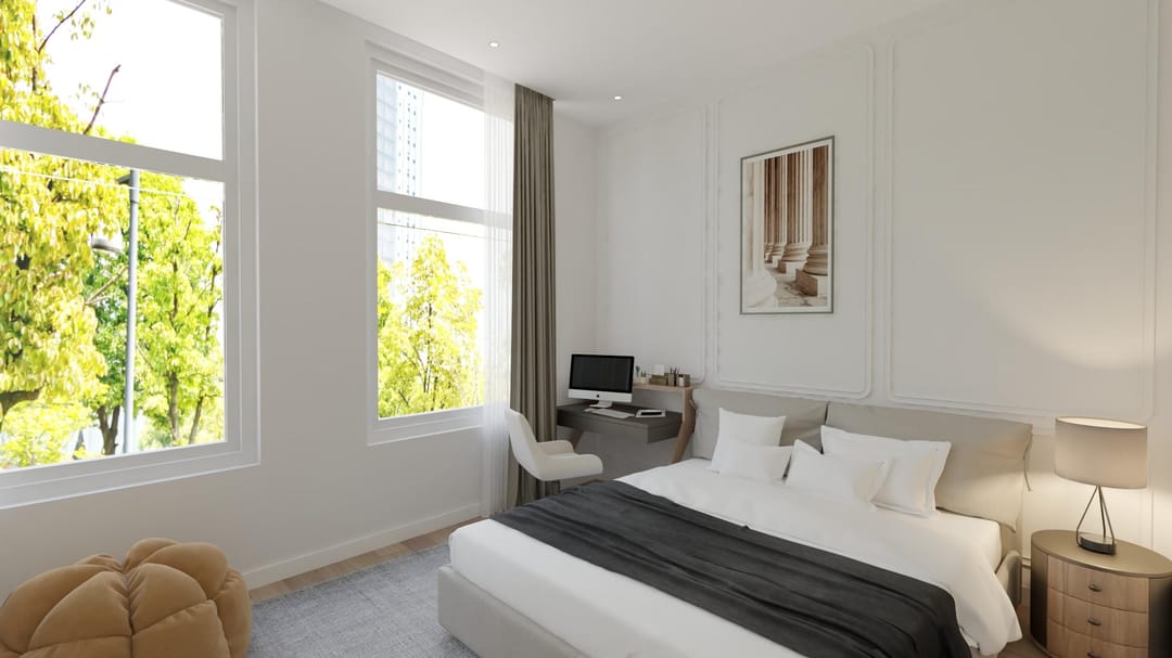 Foto 13 van Insulindestraat 283-A03