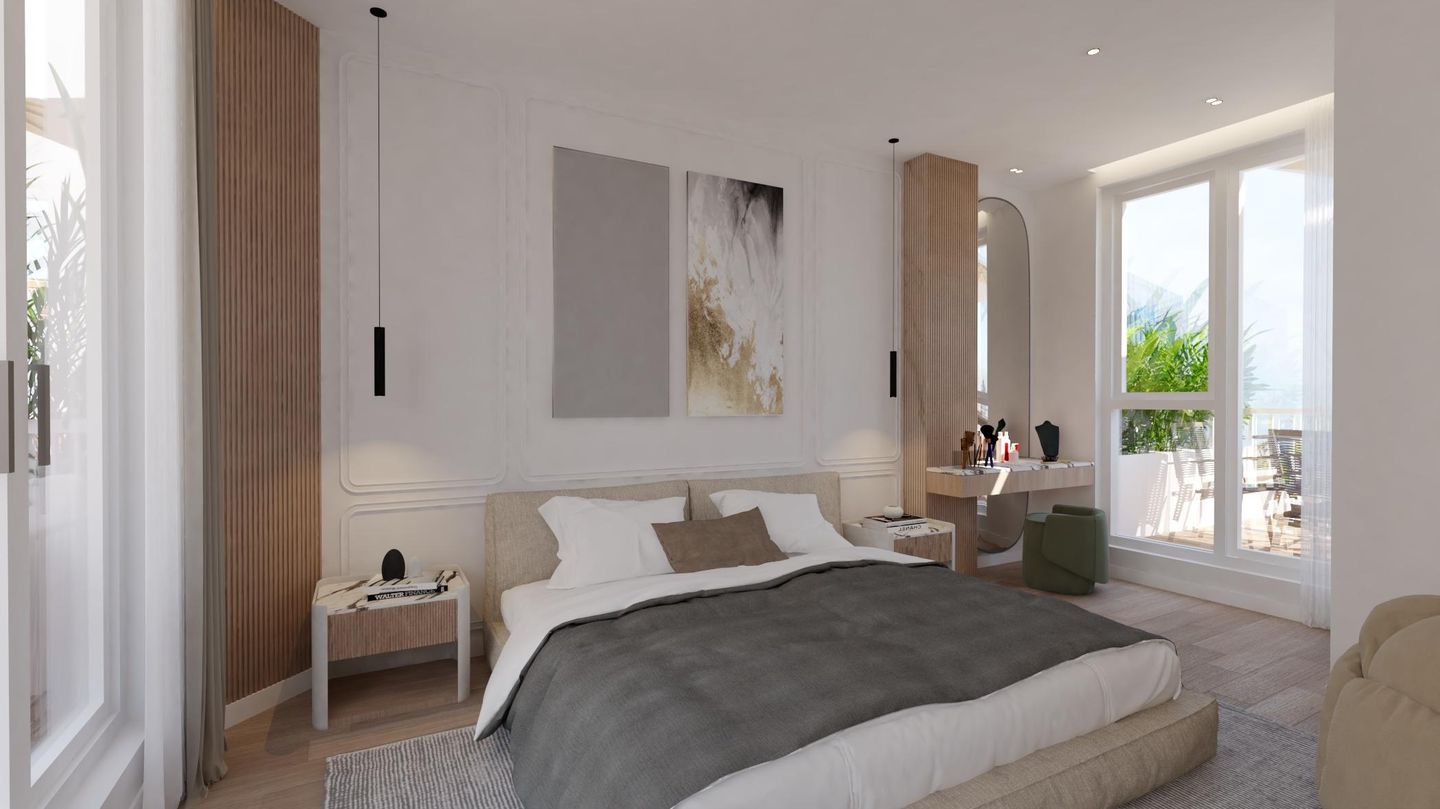 Foto 14 van Insulindestraat 283-A03