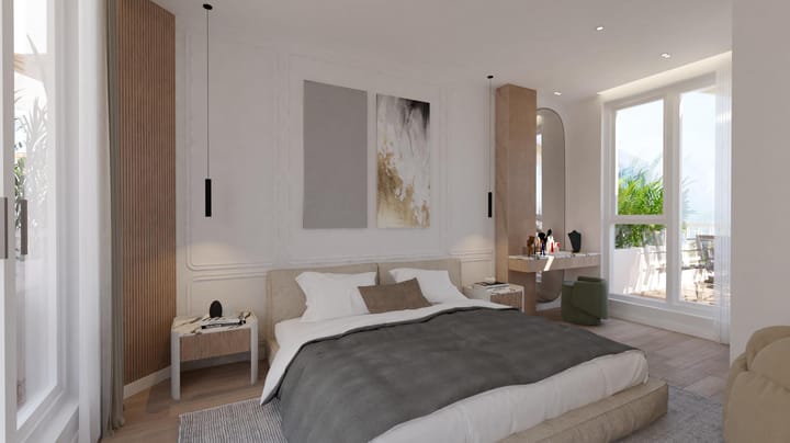 Foto 14 van Insulindestraat 283-A03