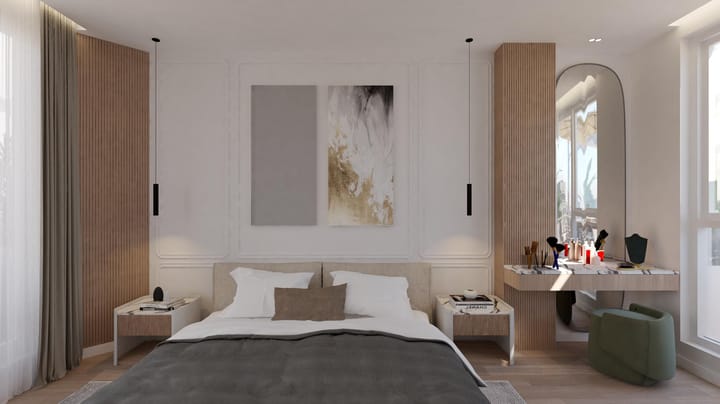 Foto 15 van Insulindestraat 283-A03