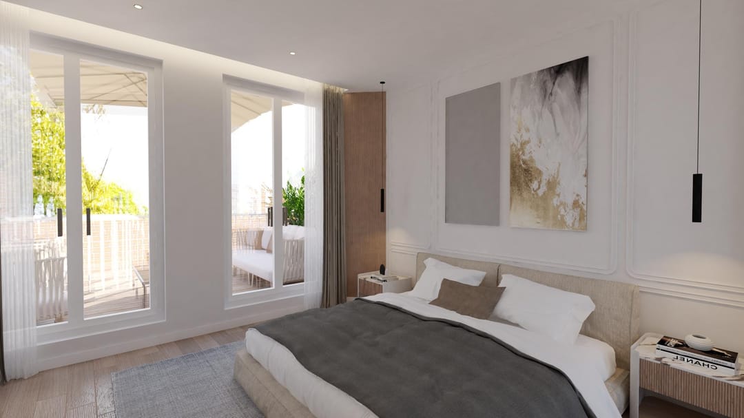 Foto 16 van Insulindestraat 283-A03