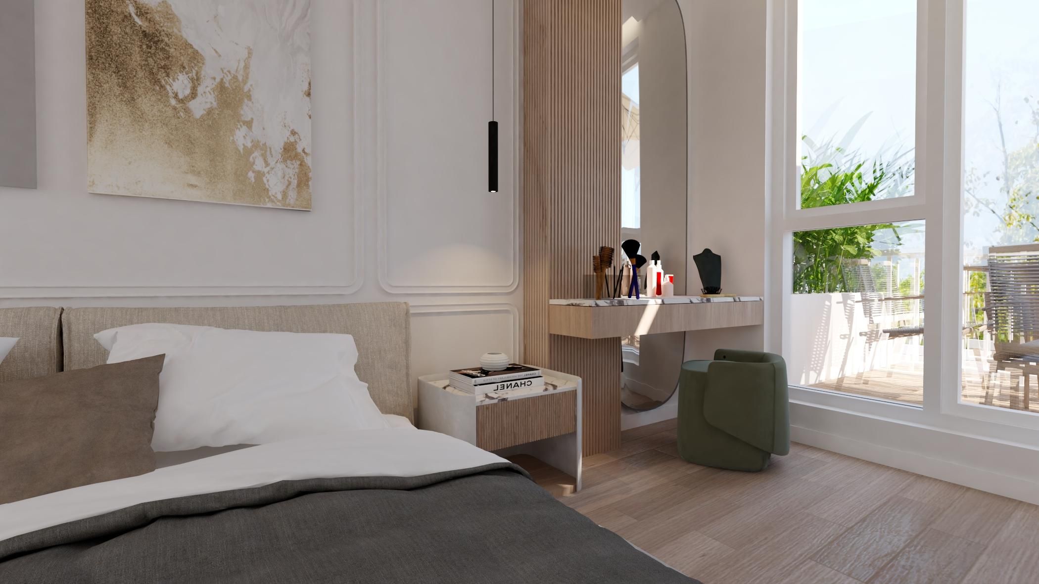 Foto 18 van Insulindestraat 283-A03