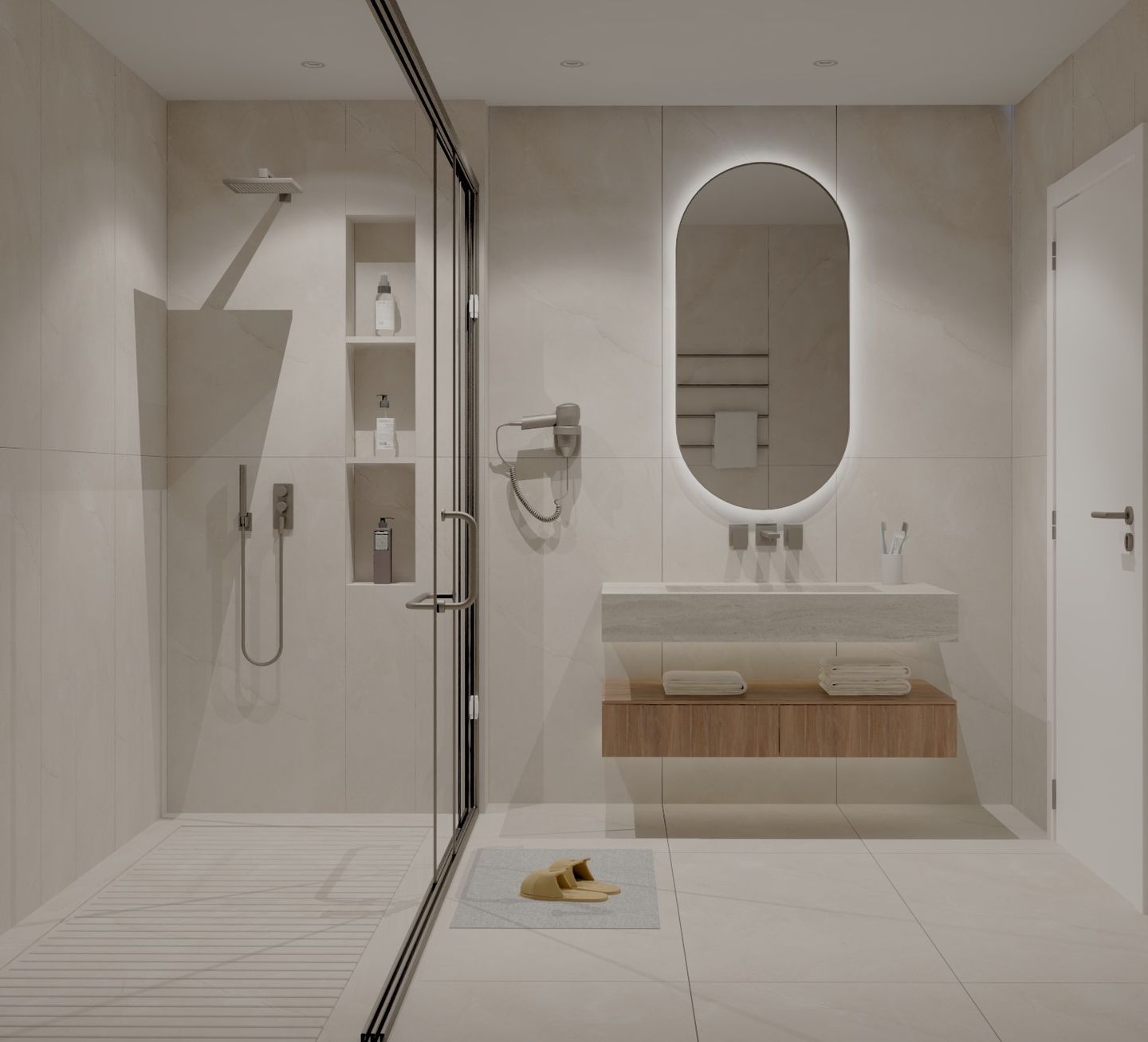 Foto 19 van Insulindestraat 283-A03