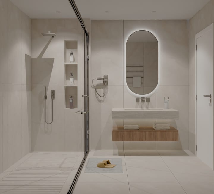 Foto 19 van Insulindestraat 283-A03