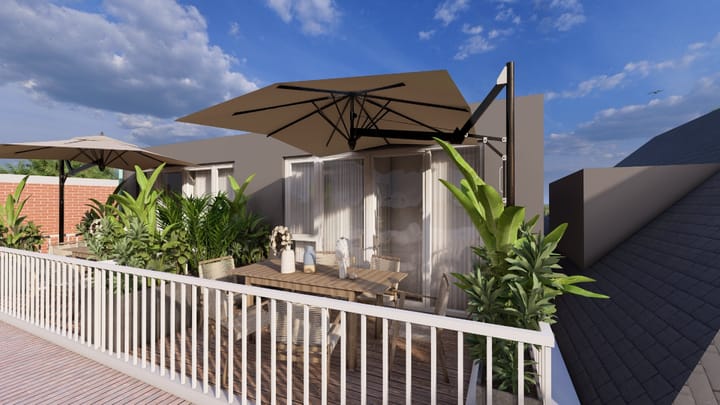 Foto 21 van Insulindestraat 283-A03