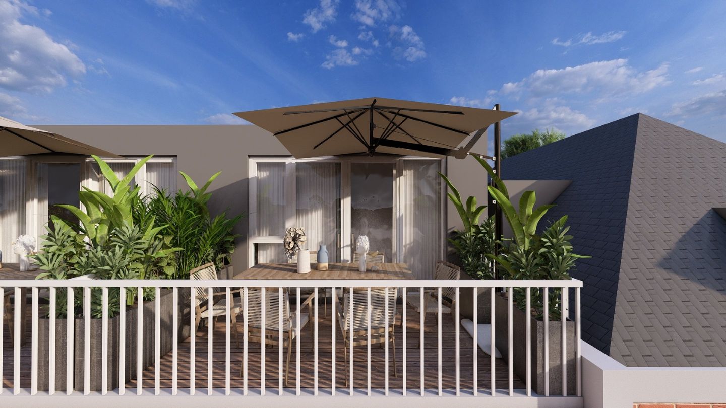 Foto 25 van Insulindestraat 283-A03