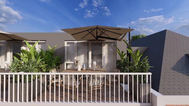 Foto 25 van Insulindestraat 283-A03