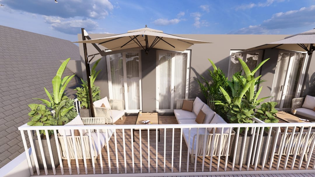 Foto 28 van Insulindestraat 283-A03