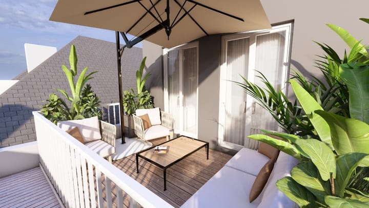 Foto 29 van Insulindestraat 283-A03