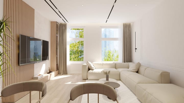 Foto 1 van Insulindestraat 283-A03