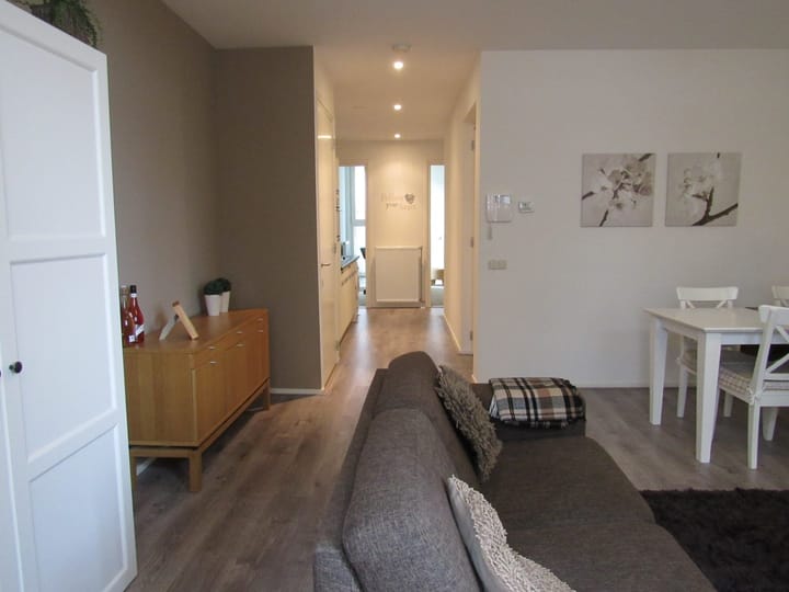 Photo 10 of Wycker Smedenstraat 9-B