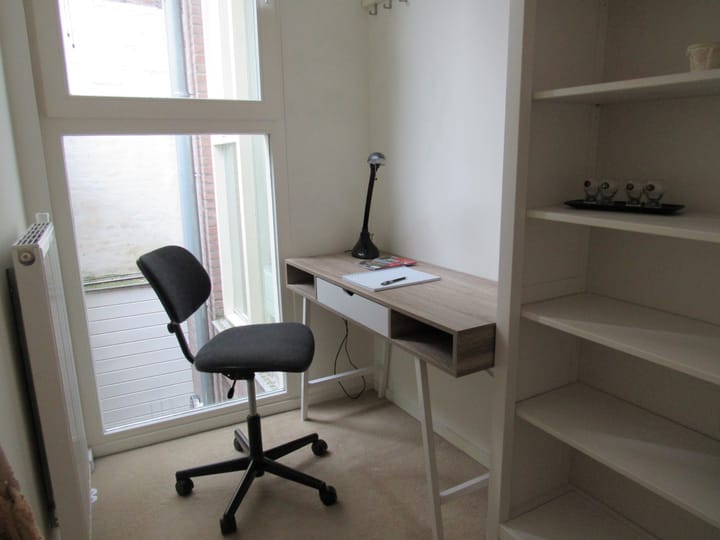 Photo 13 of Wycker Smedenstraat 9-B