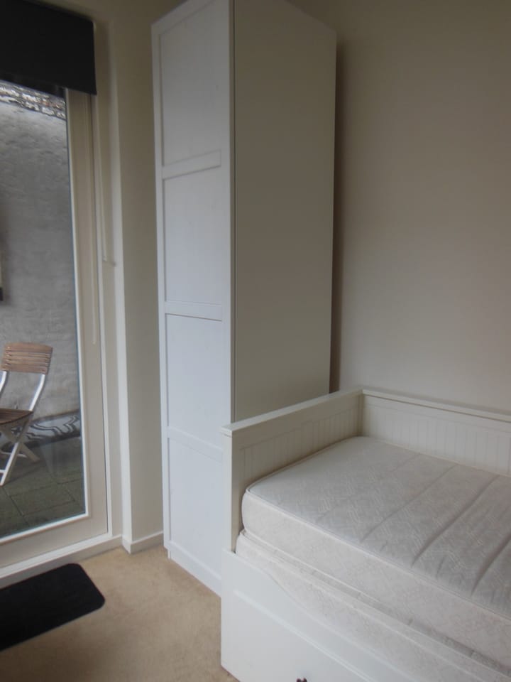 Photo 14 of Wycker Smedenstraat 9-B