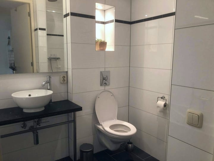 Photo 17 of Wycker Smedenstraat 9-B