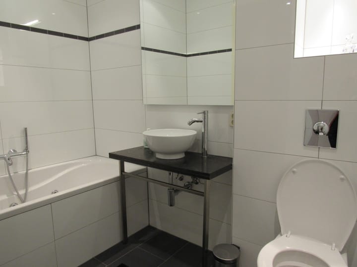 Photo 18 of Wycker Smedenstraat 9-B