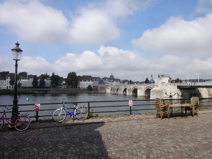 Photo 22 of Wycker Smedenstraat 9-B