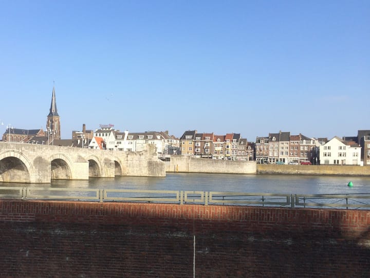 Photo 24 of Wycker Smedenstraat 9-B