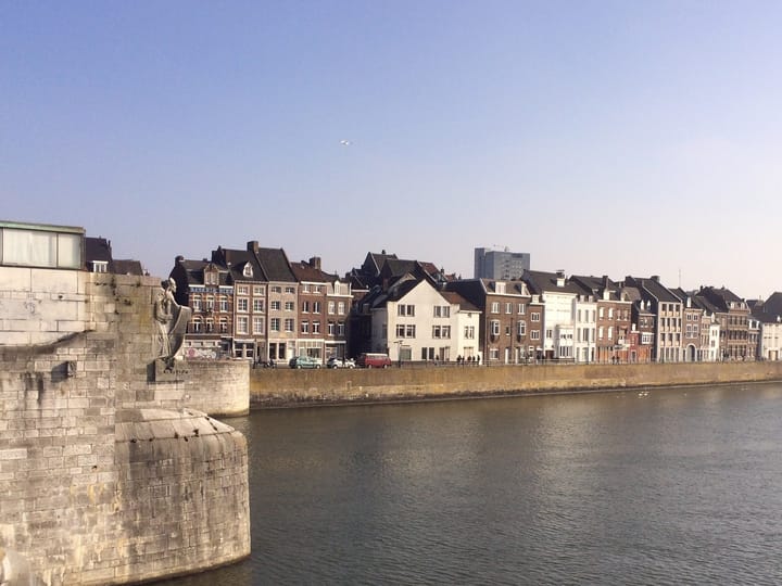 Photo 25 of Wycker Smedenstraat 9-B