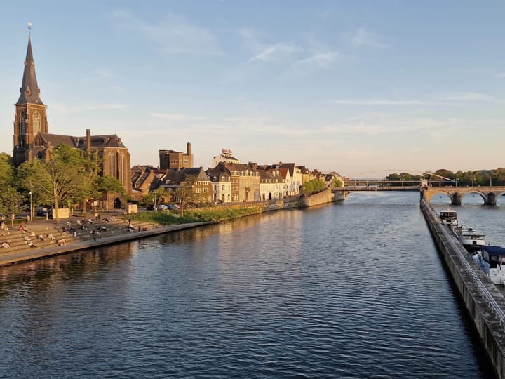 Photo 26 of Wycker Smedenstraat 9-B