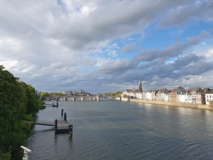 Photo 29 of Wycker Smedenstraat 9-B