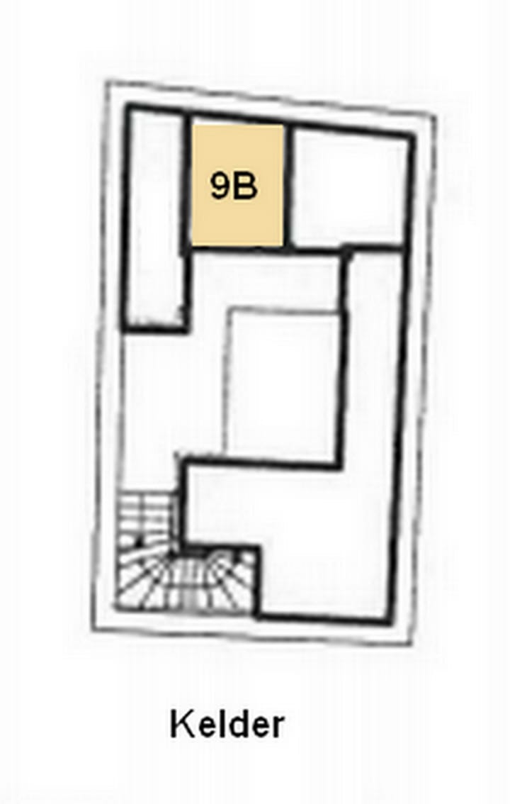 Photo 31 of Wycker Smedenstraat 9-B