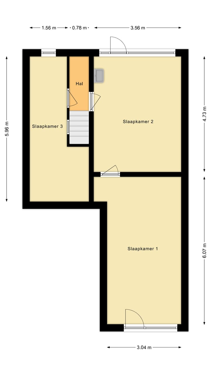 Foto 47 van Koxhorn 27-1