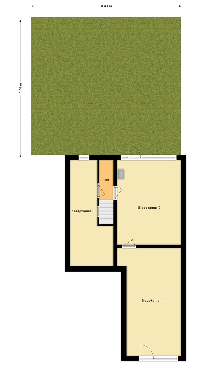 Foto 48 van Koxhorn 27-1