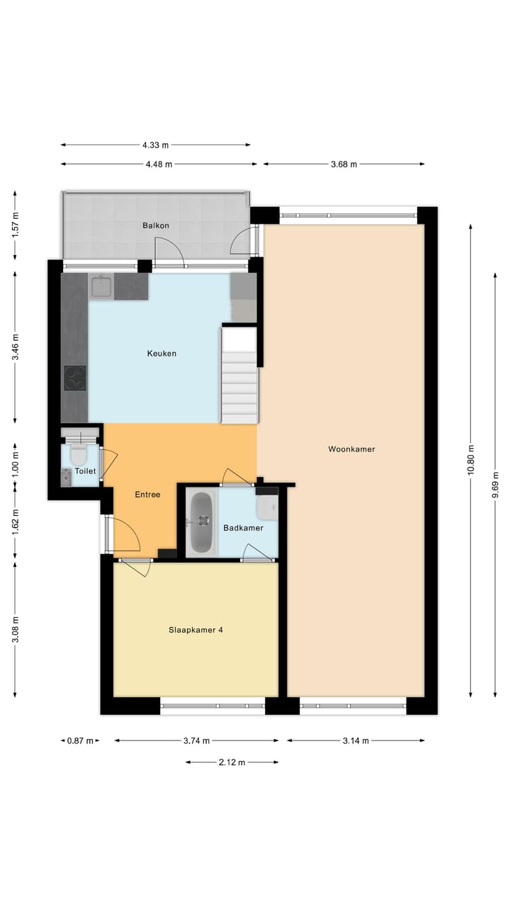 Foto 49 van Koxhorn 27-1