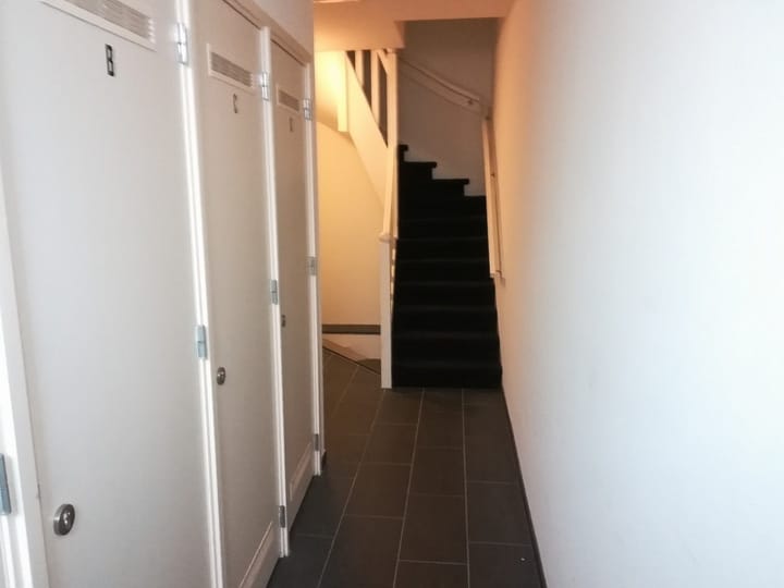 Photo 7 of Wycker Smedenstraat 9-B