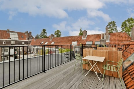 Agamemnonstraat 34-3 secondary image