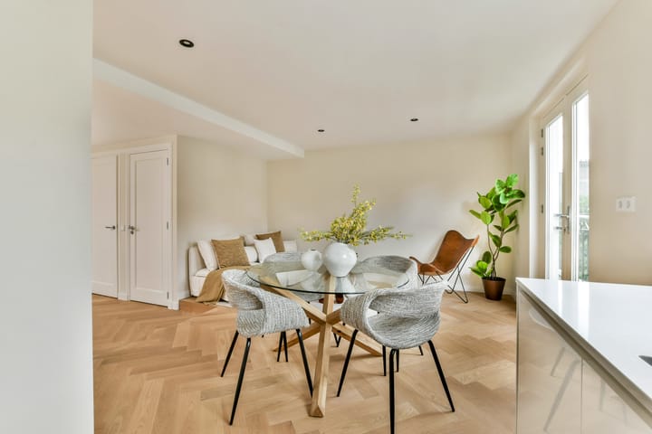 Foto 4 van Agamemnonstraat 34-3