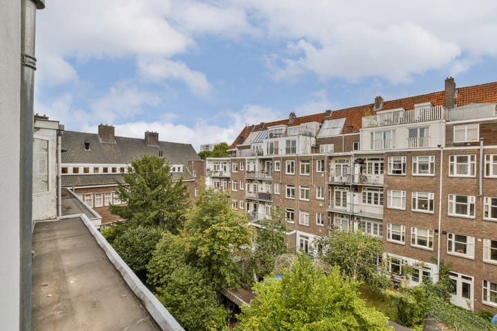 Foto 6 van Agamemnonstraat 34-3