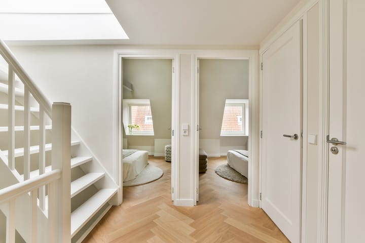 Foto 7 van Agamemnonstraat 34-3