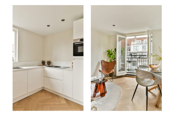 Foto 5 van Agamemnonstraat 34-3