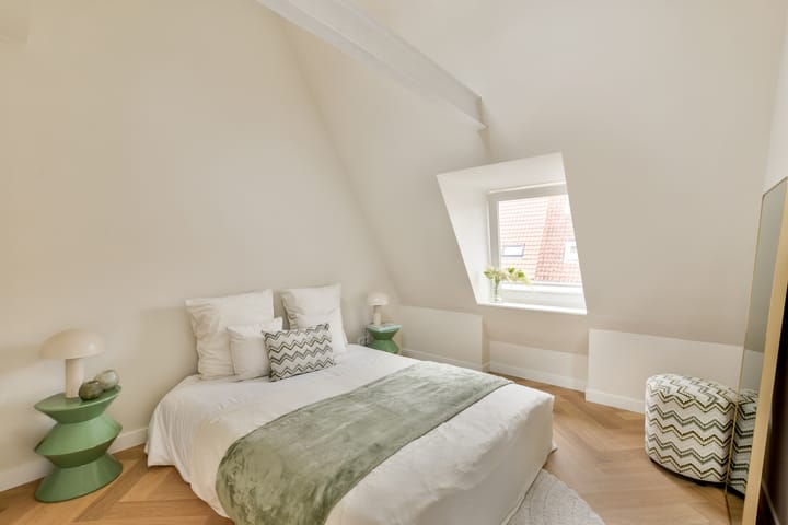 Foto 10 van Agamemnonstraat 34-3