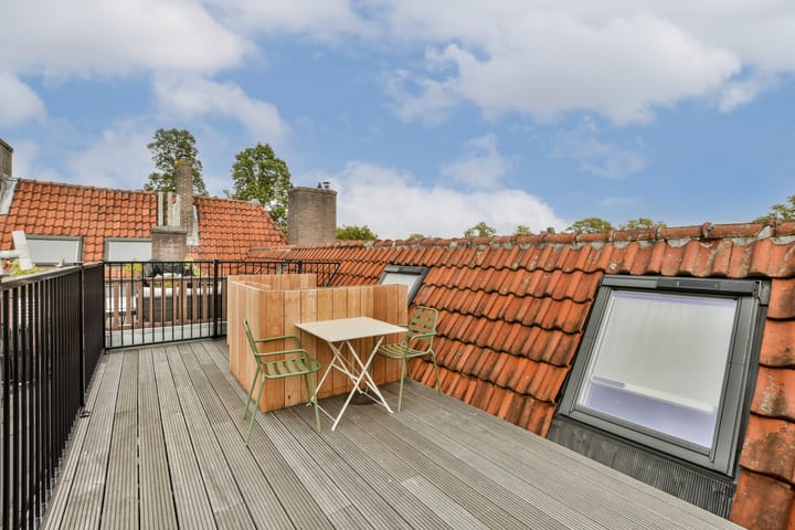 Foto 12 van Agamemnonstraat 34-3