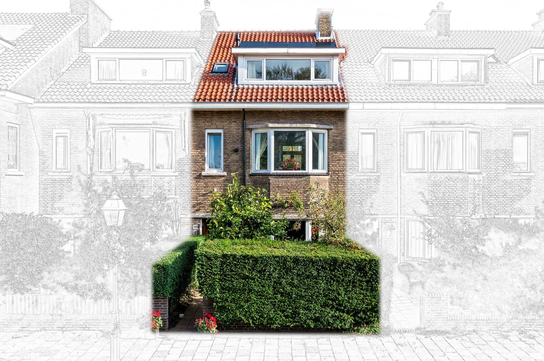 Foto 2 van Veurnsestraat 18