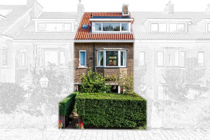 Foto 2 van Veurnsestraat 18