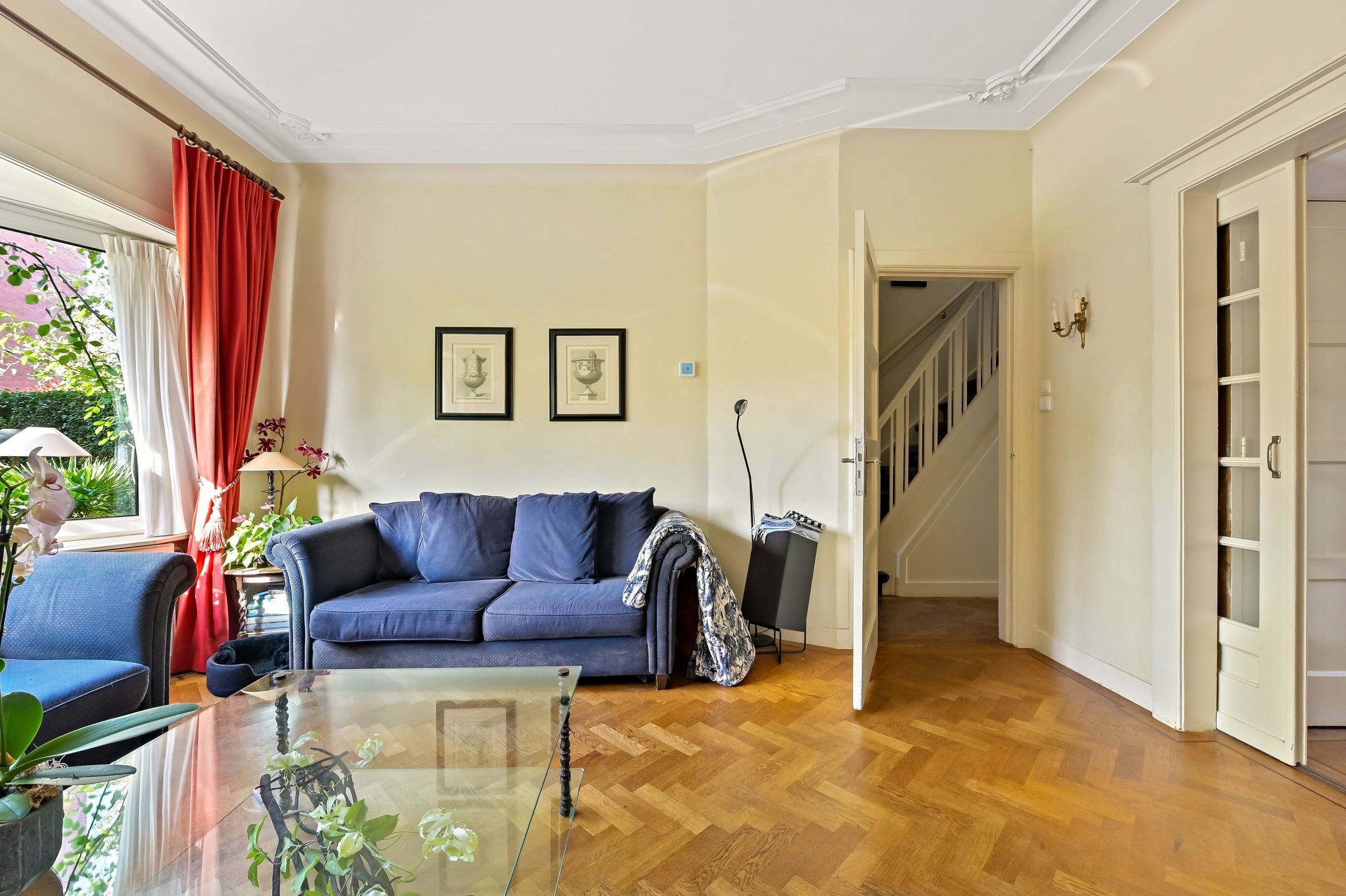 Foto 9 van Veurnsestraat 18