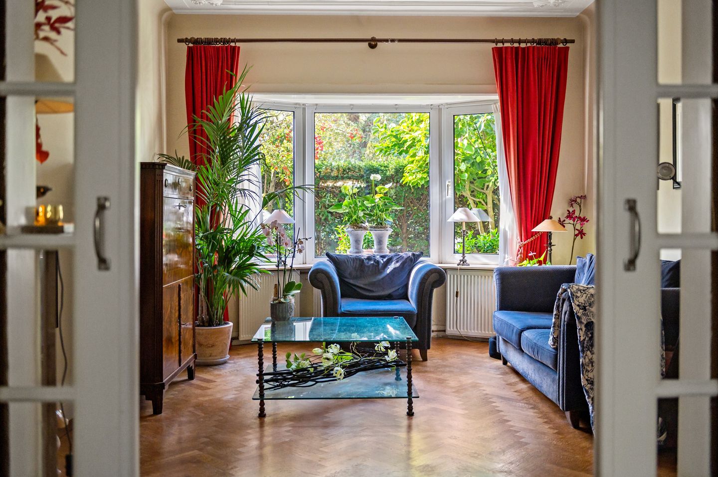 Foto 10 van Veurnsestraat 18