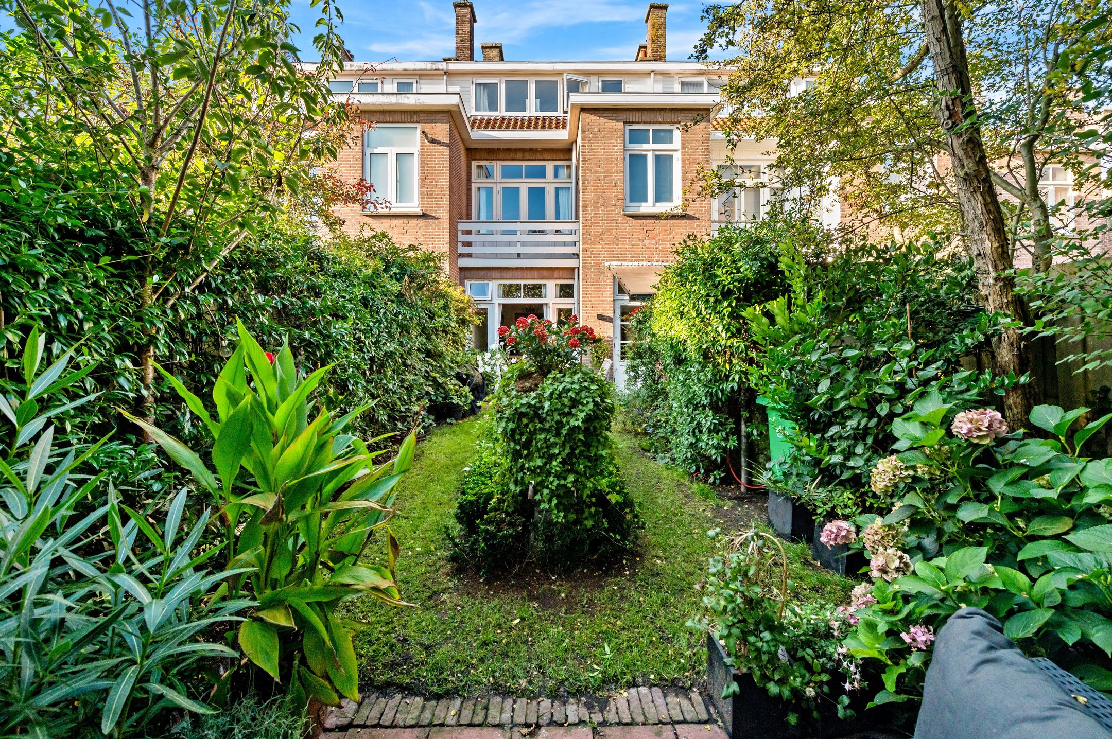 Foto 18 van Veurnsestraat 18