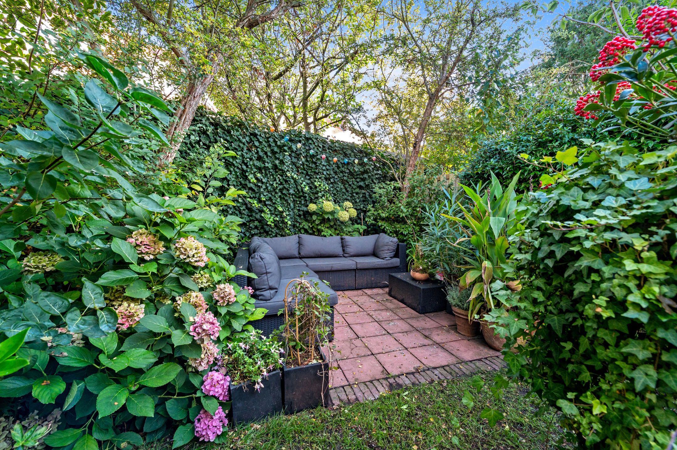 Foto 15 van Veurnsestraat 18