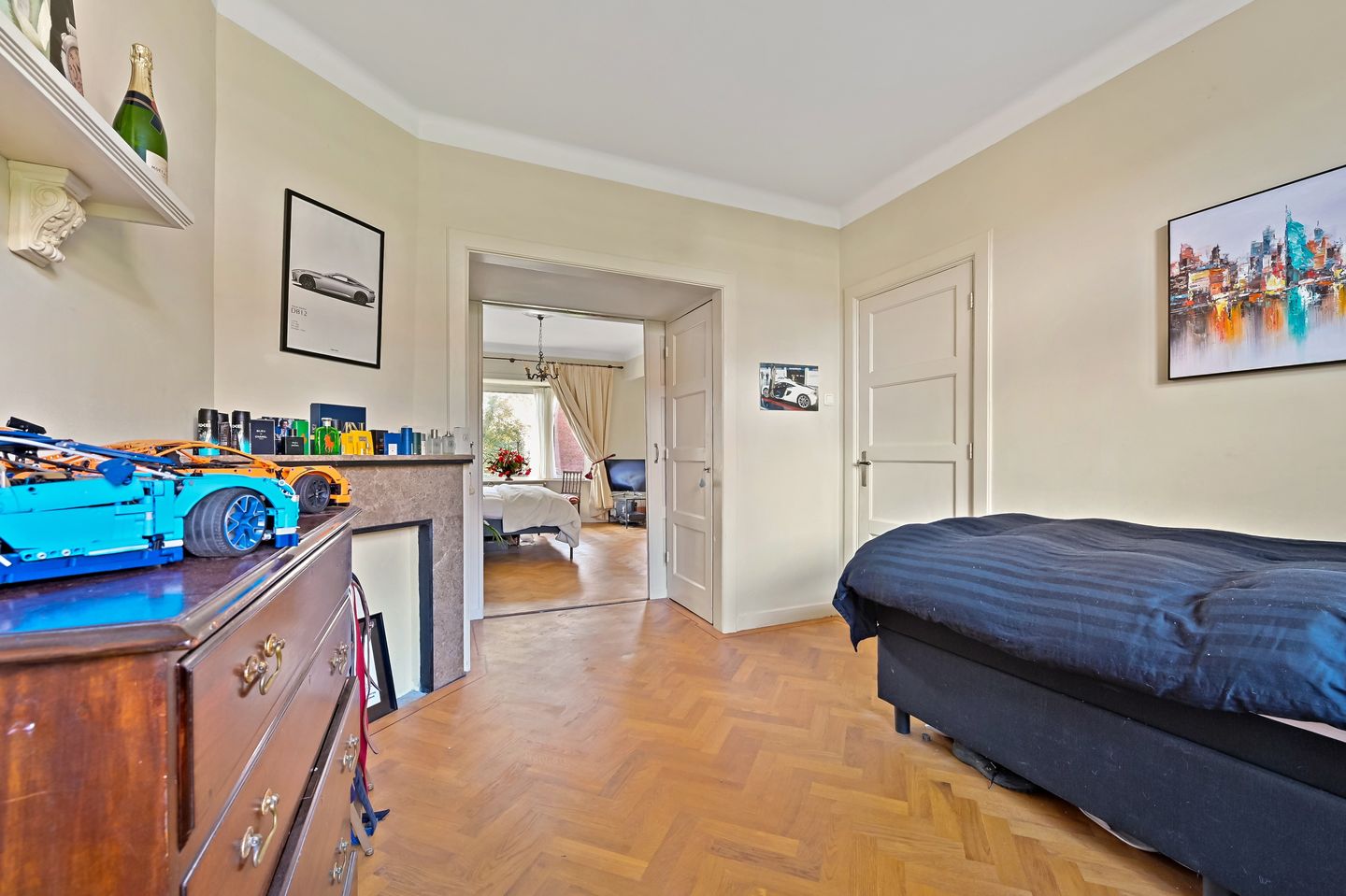 Foto 25 van Veurnsestraat 18