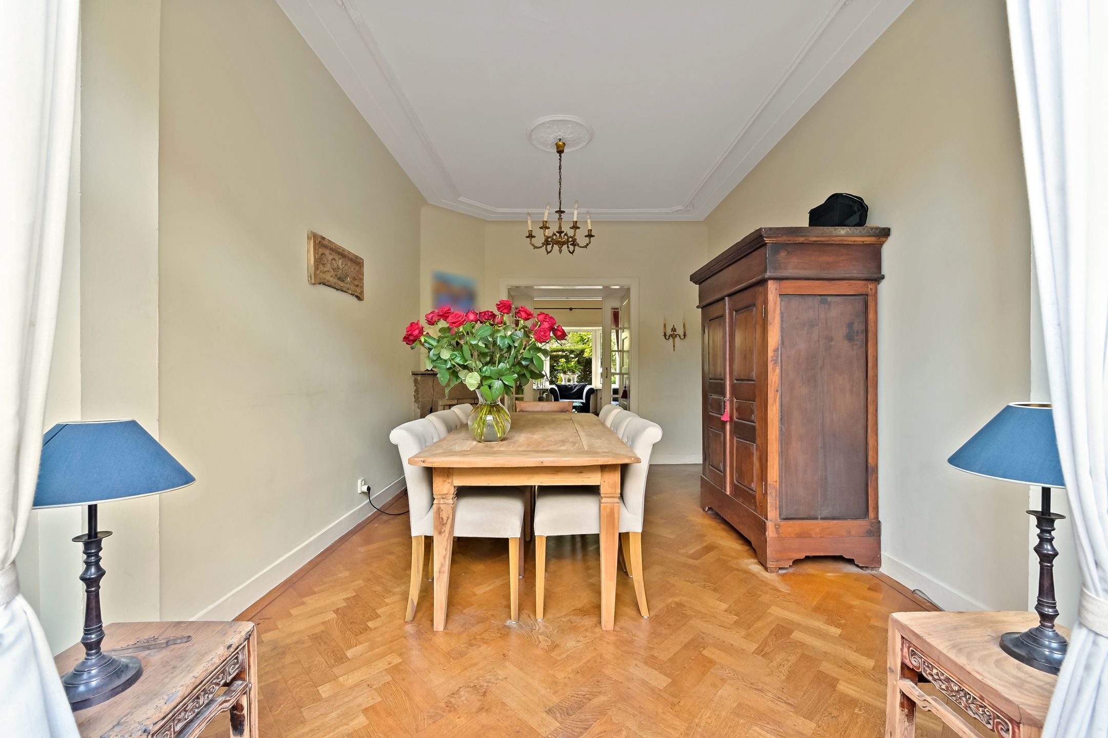 Foto 12 van Veurnsestraat 18