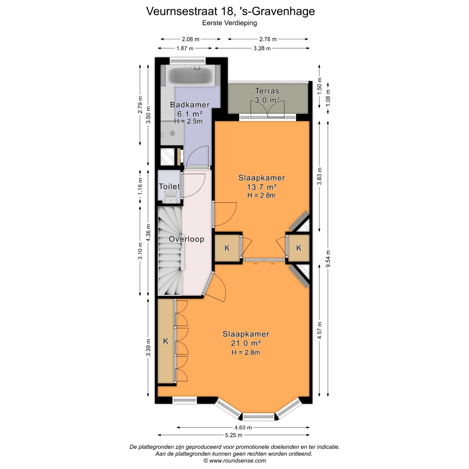 Foto 48 van Veurnsestraat 18