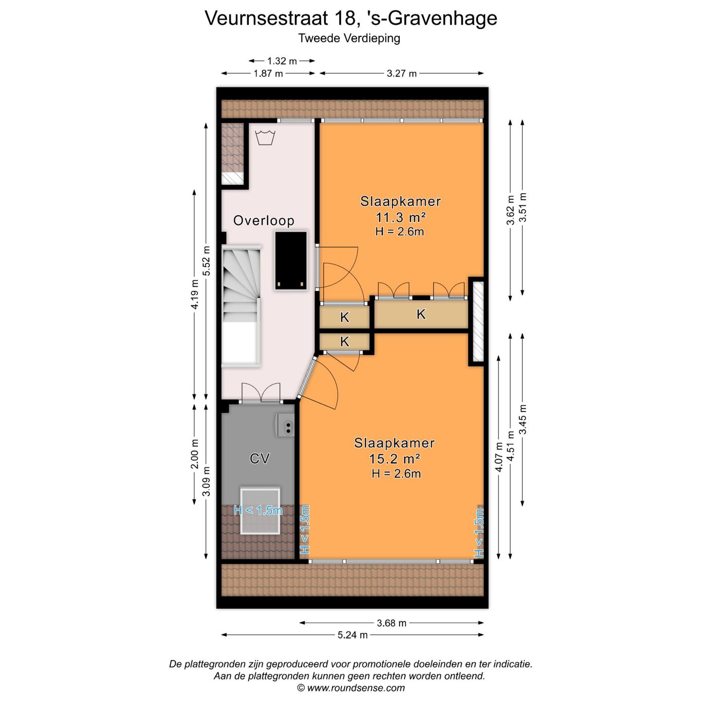 Foto 49 van Veurnsestraat 18